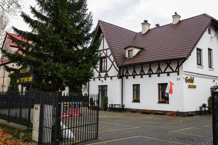 Hotelbild