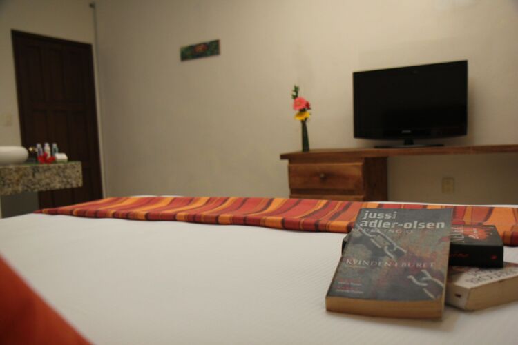 Hotel Maria Candelaria