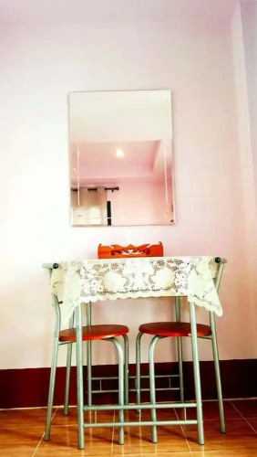 Phu Fa Sai Homestay
