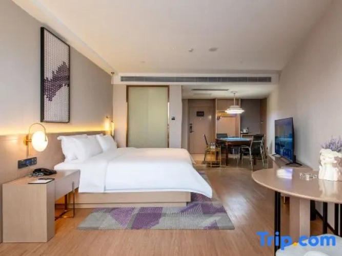 Standard Double Family room