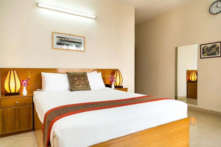 Hotel Dhaka Garden Inn