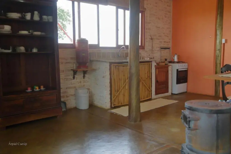 Chales Samadhi