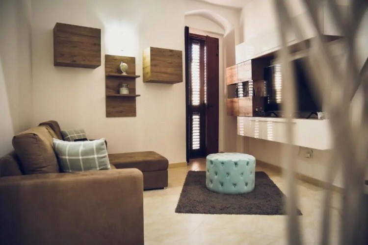 Casa dell arco Apartment