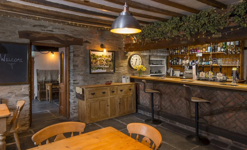 The Nag's Head Inn