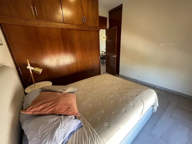 Condesa Apartments