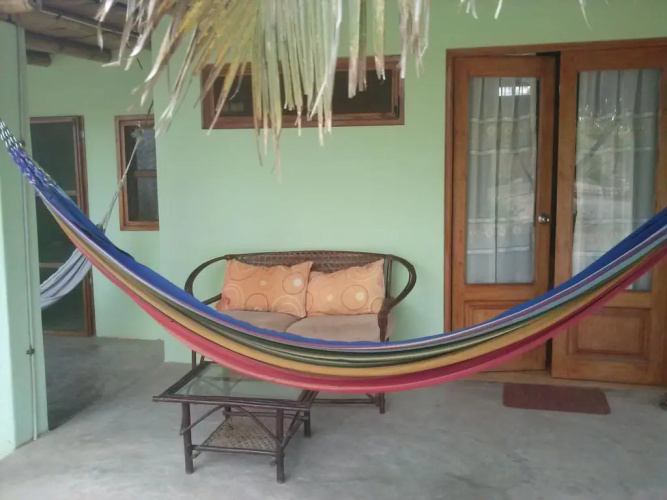 La Casa de Jessy