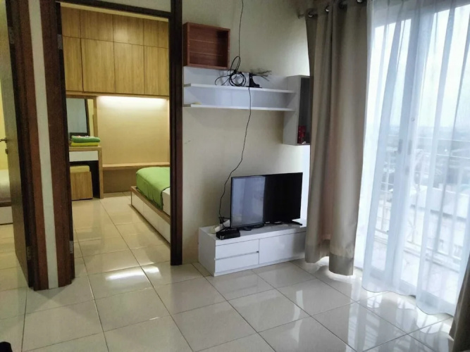 Apartment Bogor Valley