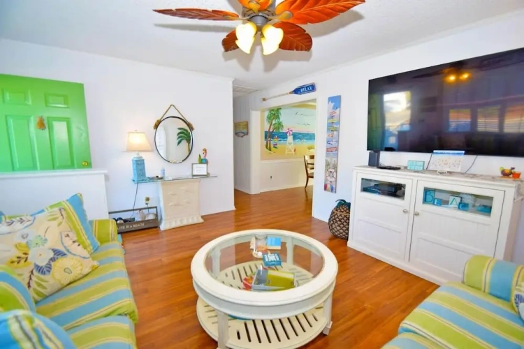 3 Bedrooms Cottage