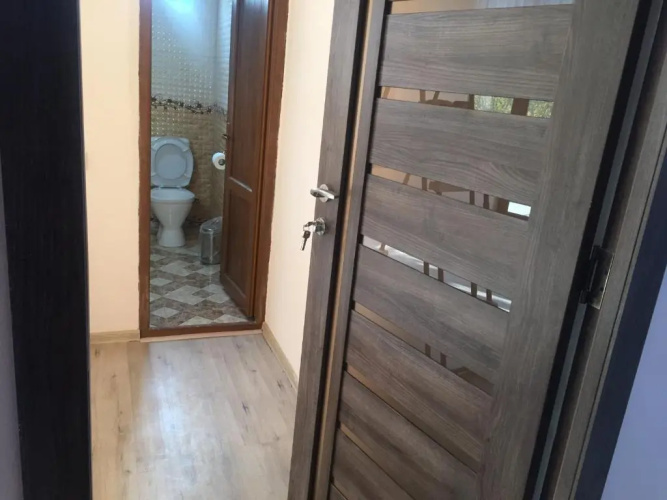 Guest House ECO OldIjevan