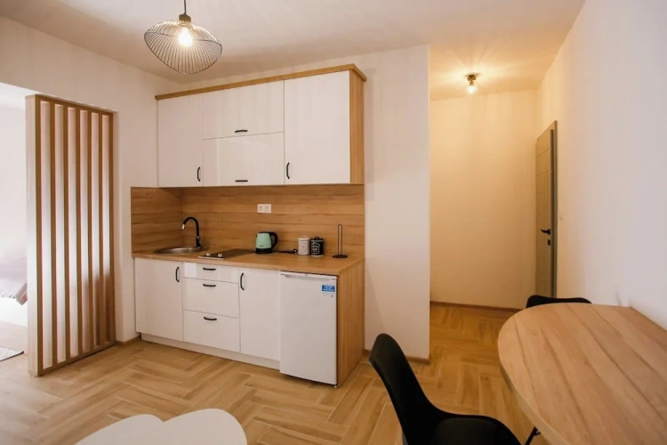Comfort Apartment