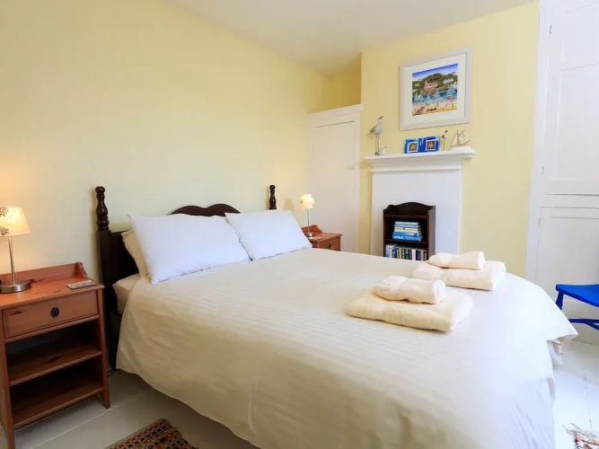 Aune Cottage