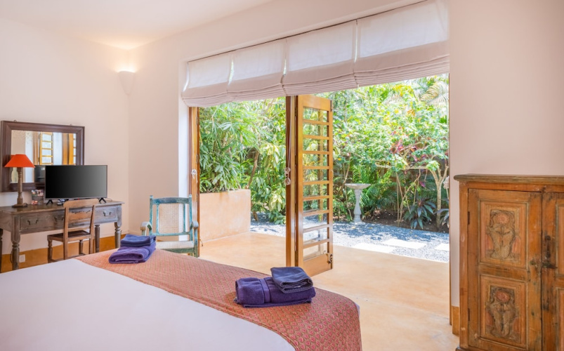 Staymaster Rohini 2BR Villa Jet Pool