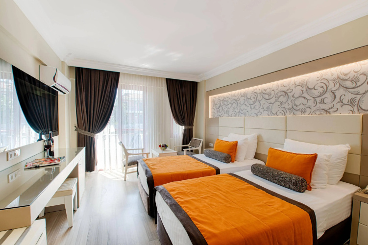 Hotel Mendos