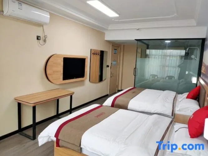 Standard Double Family room