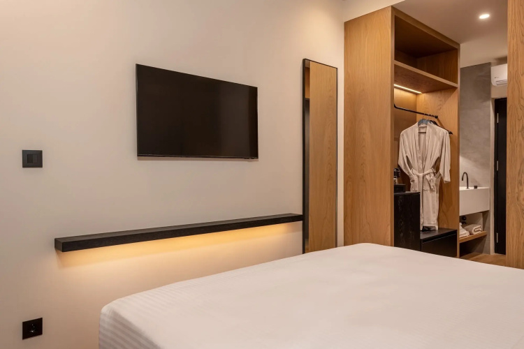 Evanik Chic Hotel