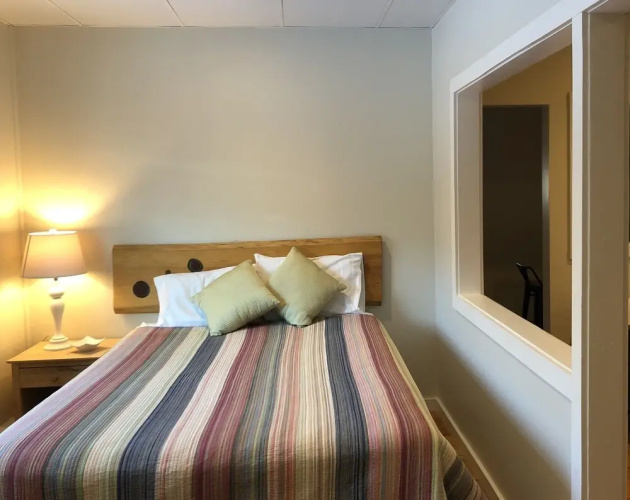 The Trailside Inn