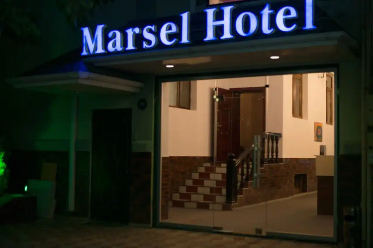 Hotelbild