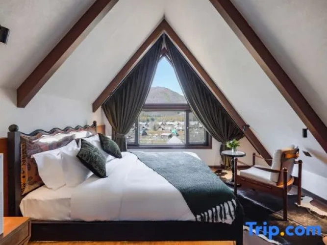 Double Duplex Suite