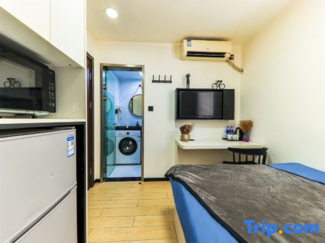 1 Bedroom Suite