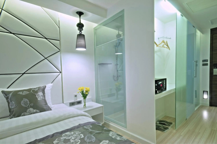 Фотография отеля