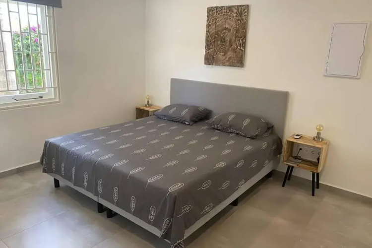 Kas Kalki Apartment