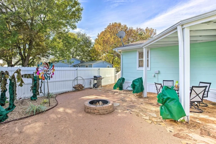 3 Bedrooms Cottage