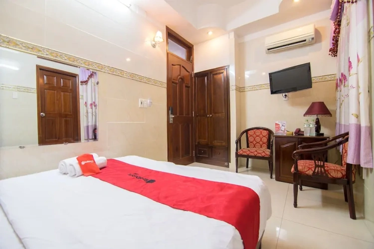 Superior room