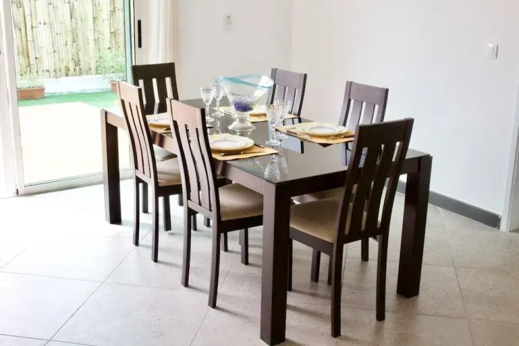 Guest House de Treichville