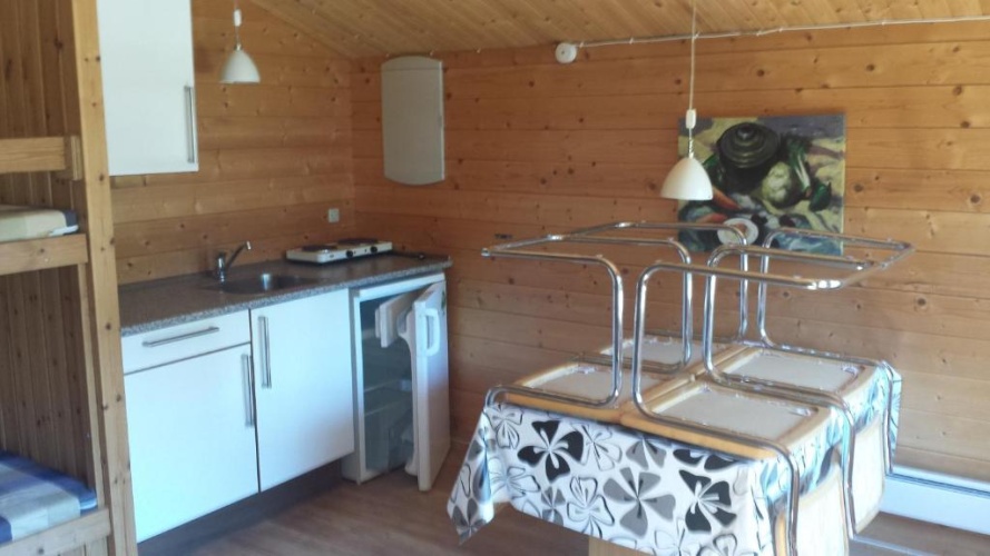Standard Cottage