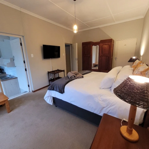 Comfort Cottage