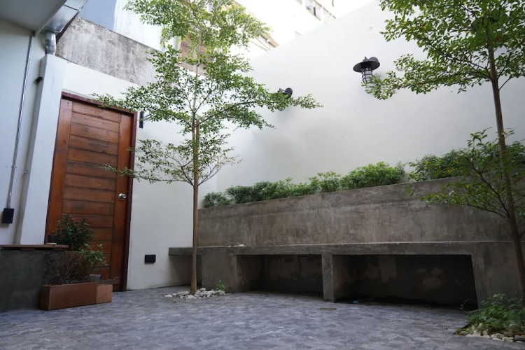 Slee Hostel Chiangmai - Adults Only
