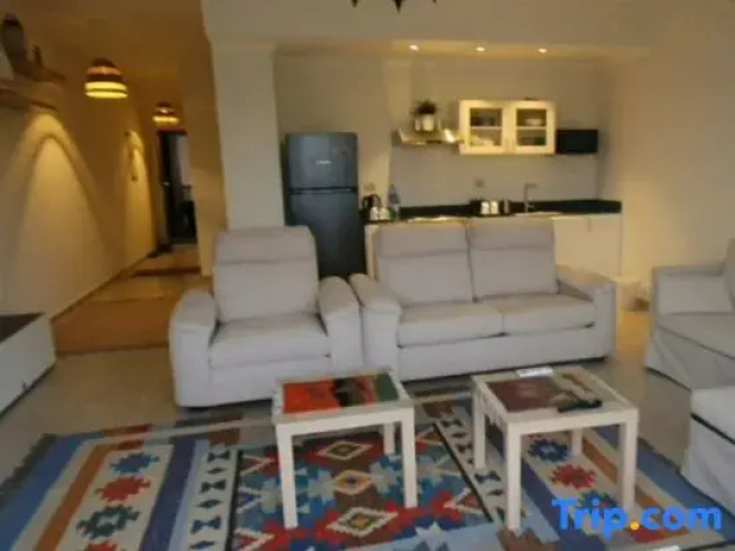 Luxury Apt - Soma Bay - Hurghada -Next to Breakers