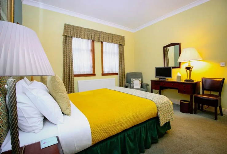 Glasgow Guest House
