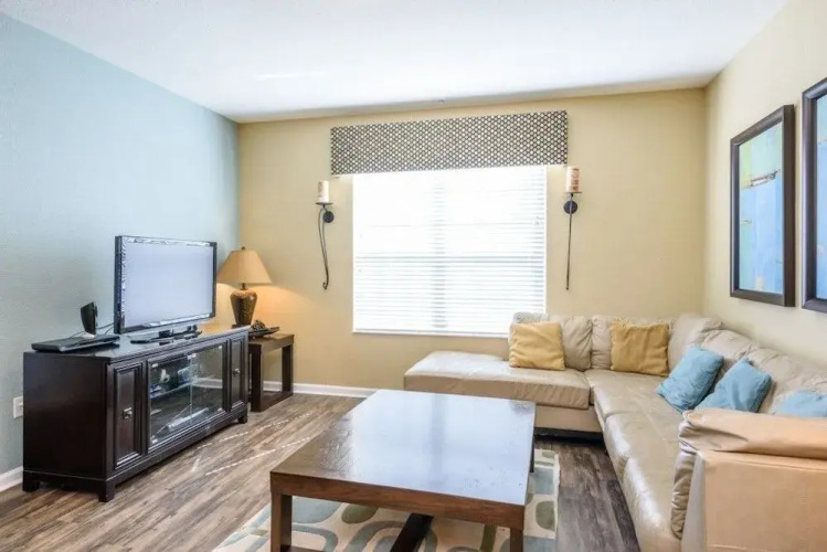 5012 Shoreway Loop #108 - 4 Br condo by RedAwning