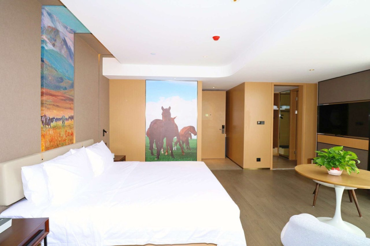 Mercure Huhhot Economic Zone