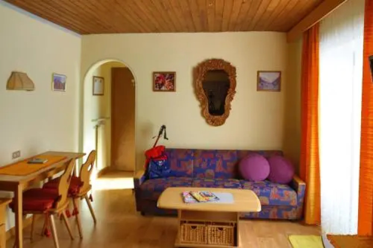 Hotel Serles