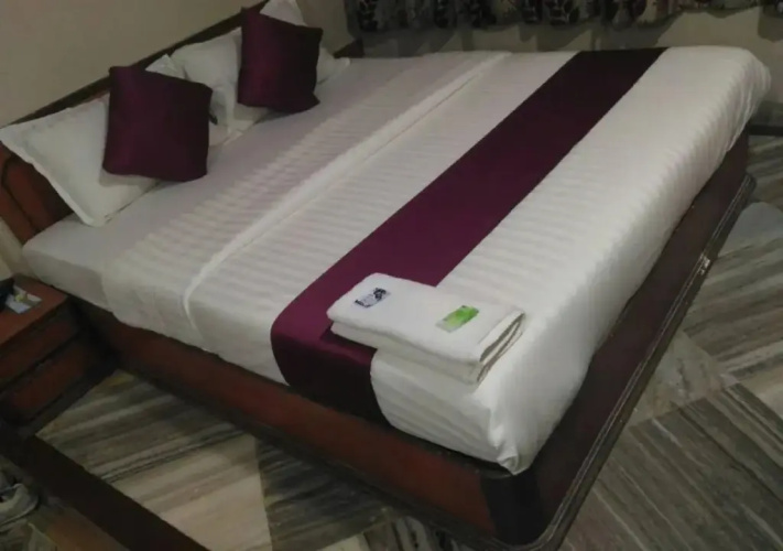 Hostel Rest Inn