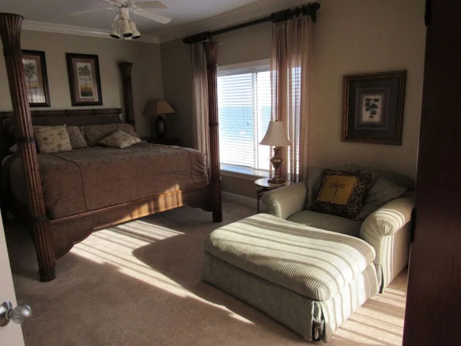 Palm Beach by Meyer Vacation Rentals