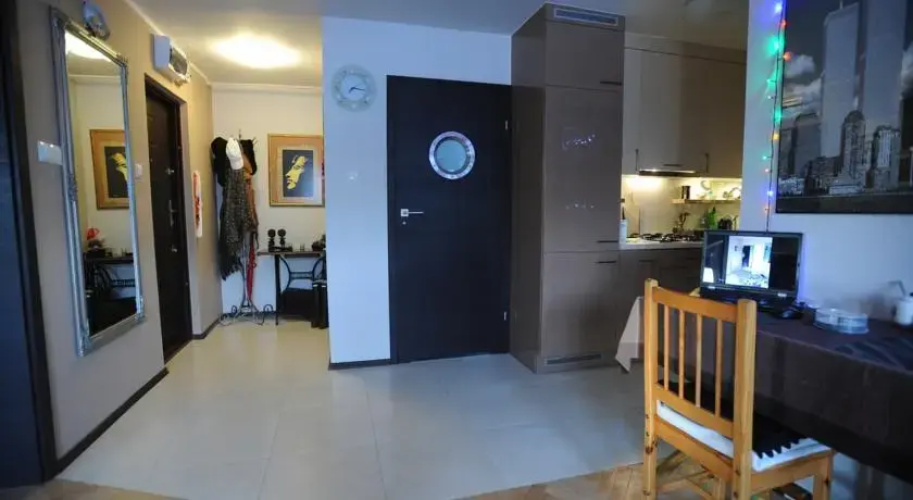 Pokoj Blisko Plazy