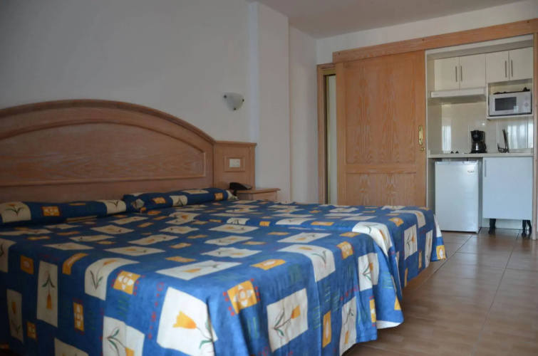 Casa del Sol Hotel