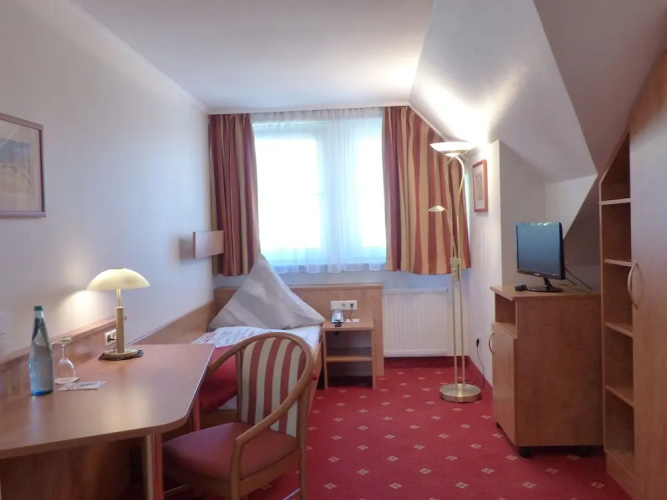 Hotel am Düsseldorfer Platz