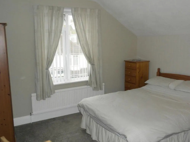 Sefton Lodge