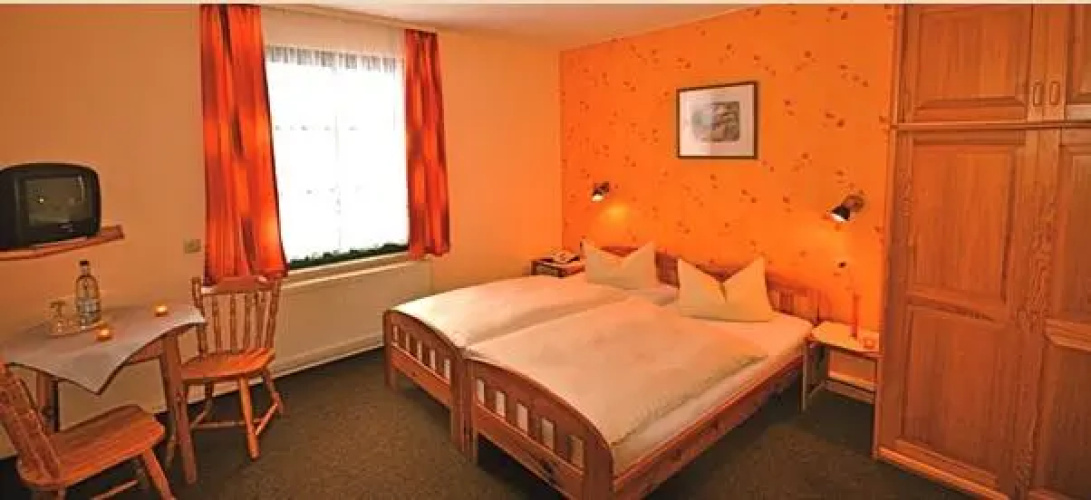 PRIMA Hotel Eisenacher Haus