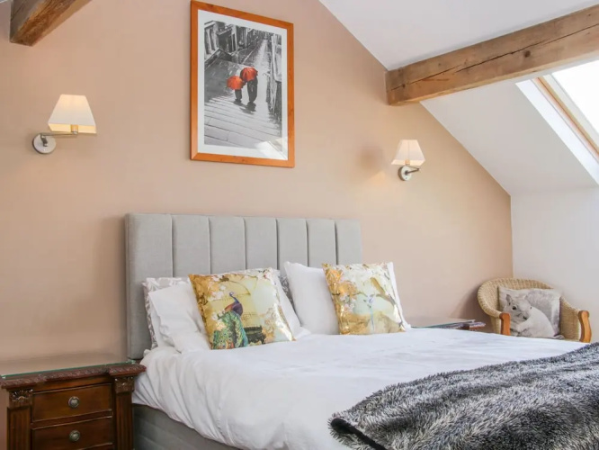Vitula Cottage