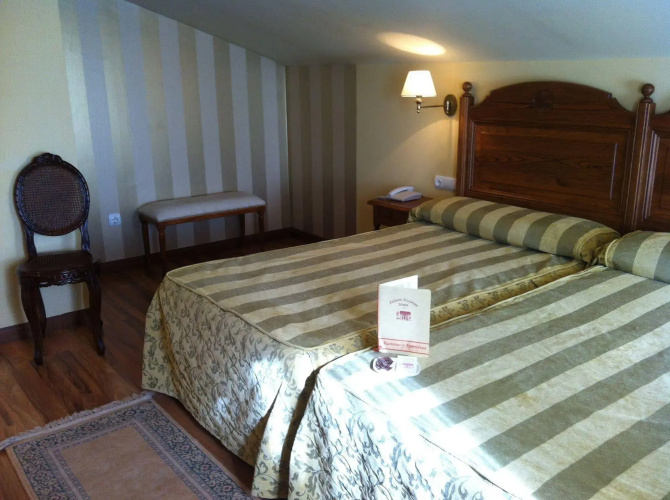 Hotel Palacio Azcárate
