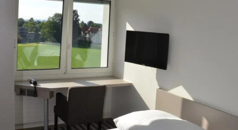 flexy.motel Wil