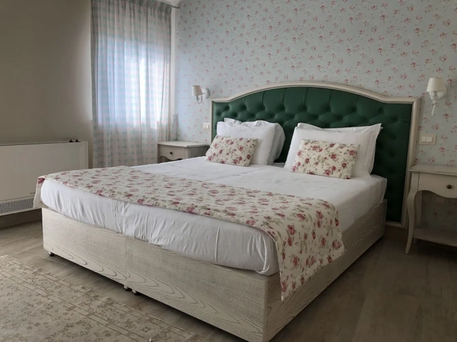 Standard Double Suite