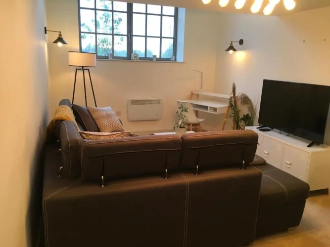 Superior Apartment