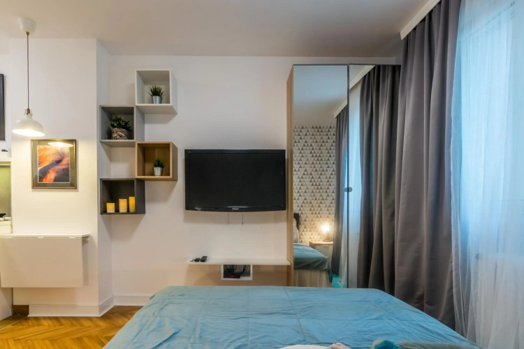 Merci Apartment