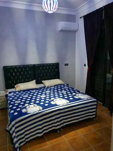 Apartment Boulevard Oued Issil